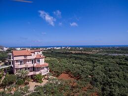 Villa Agriana Countryside