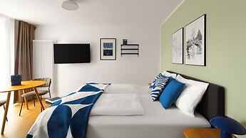 Limehome Karlsruhe Sophienstr.