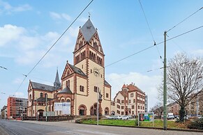 limehome Karlsruhe Sophienstr.