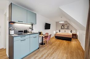 limehome Karlsruhe Sophienstr.