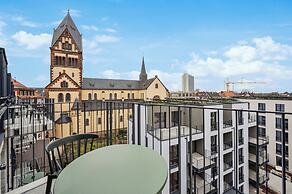 limehome Karlsruhe Sophienstr.