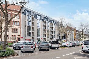 limehome Karlsruhe Sophienstr.