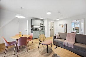 limehome Karlsruhe Sophienstr.