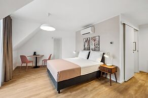 limehome Karlsruhe Sophienstr.