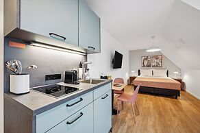 limehome Karlsruhe Sophienstr.