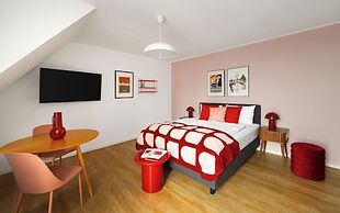 Limehome Karlsruhe Sophienstr.