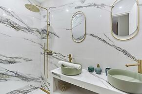 Superb Apartement Champs Elysee/saint Honore