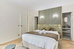 Superb Apartement Champs Elysee/saint Honore