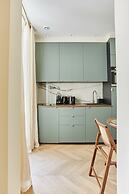 Superb Apartement Champs Elysee/saint Honore