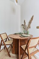 Superb Apartement Champs Elysee/saint Honore