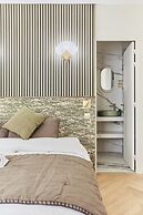 Superb Apartement Champs Elysee/saint Honore