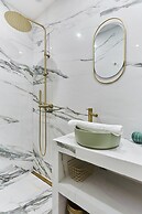 Superb Apartement Champs Elysee/saint Honore