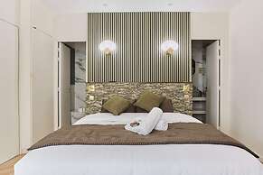 Superb Apartement Champs Elysee/saint Honore