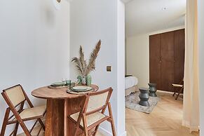 Superb Apartement Champs Elysee/saint Honore