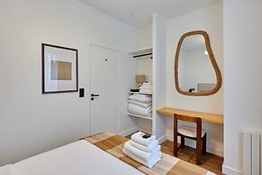 Sublim Apartment in the Center of Paris