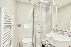 Charming Apartment 2 Bedrooms Center of Paris