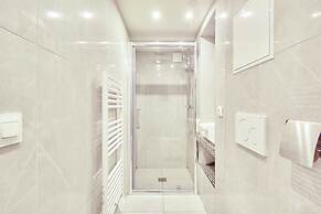 Charming Apartment 2 Bedrooms Center of Paris