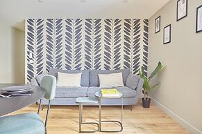 Charming Apartment 2 Bedrooms Center of Paris