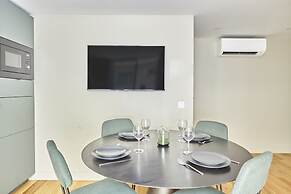 Charming Apartment 2 Bedrooms Center of Paris