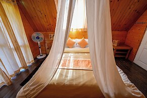 Bento The Nature Walk, Mukteshwar