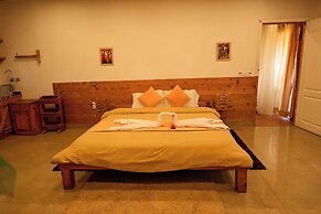 Bento The Nature Walk, Mukteshwar