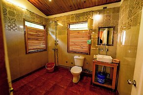 Bento The Nature Walk, Mukteshwar