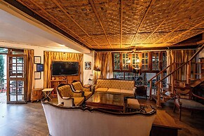 Bento The Nature Walk, Mukteshwar