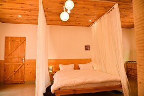 Bento The Nature Walk, Mukteshwar