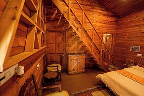 Bento The Nature Walk, Mukteshwar