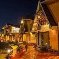 Bento The Nature Walk, Mukteshwar