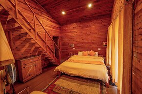 Bento The Nature Walk, Mukteshwar