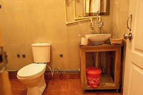 Bento The Nature Walk, Mukteshwar