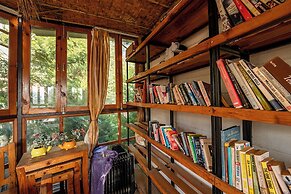 Bento The Nature Walk, Mukteshwar