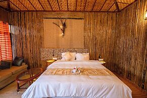 Bento The Nature Walk, Mukteshwar