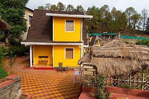 Bento The Nature Walk, Mukteshwar