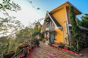 Bento The Nature Walk, Mukteshwar