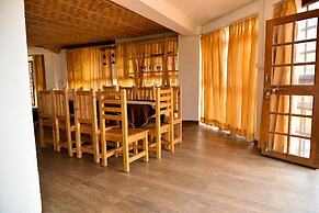 Bento The Nature Walk, Mukteshwar