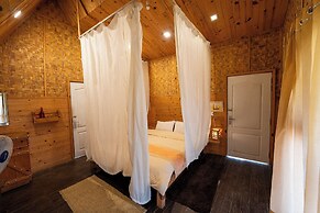 Bento The Nature Walk, Mukteshwar