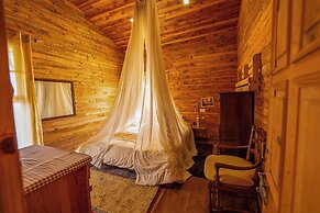 Bento The Nature Walk, Mukteshwar