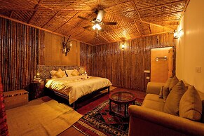 Bento The Nature Walk, Mukteshwar