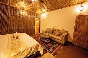 Bento The Nature Walk, Mukteshwar