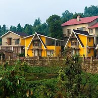 Bento The Nature Walk, Mukteshwar