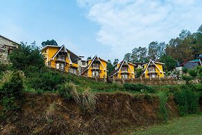 Bento The Nature Walk, Mukteshwar