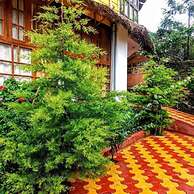 Bento The Nature Walk, Mukteshwar