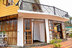 Bento The Nature Walk, Mukteshwar