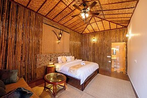 Bento The Nature Walk, Mukteshwar