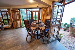 Bento The Nature Walk, Mukteshwar