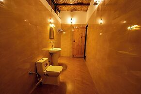 Bento The Nature Walk, Mukteshwar