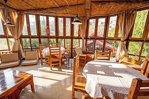 Bento The Nature Walk, Mukteshwar