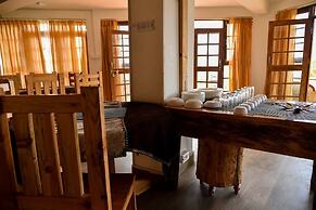 Bento The Nature Walk, Mukteshwar